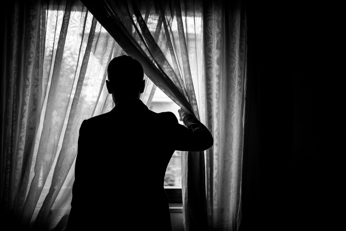 Servizio fotografico matrimoniale a Brescia