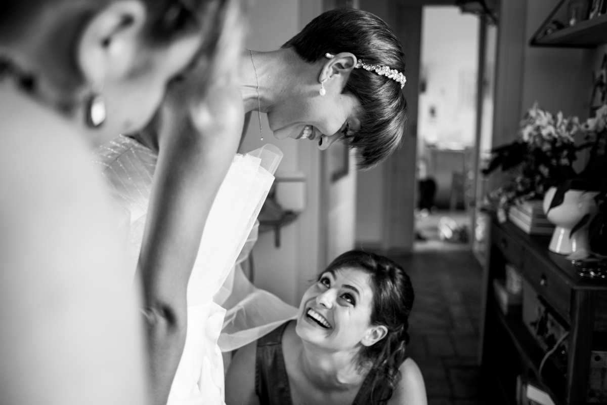 Servizio fotografico matrimoniale a Brescia