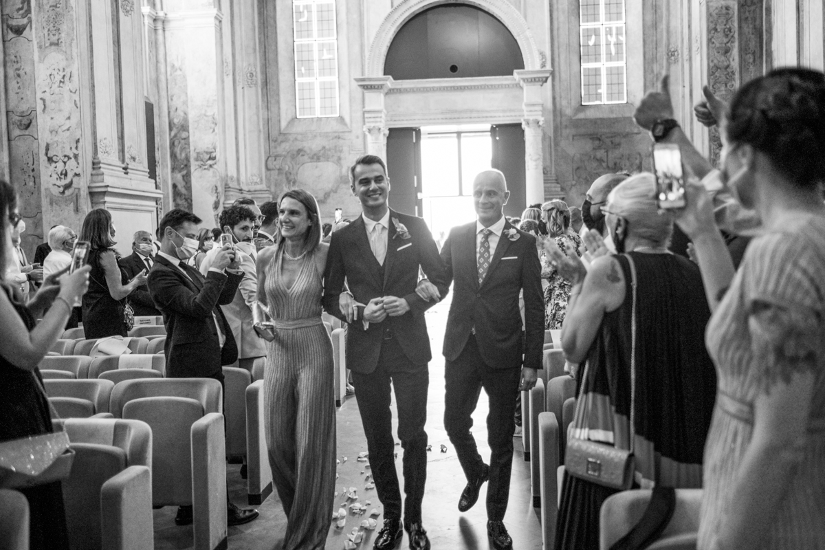 Servizio fotografico matrimoniale a Brescia