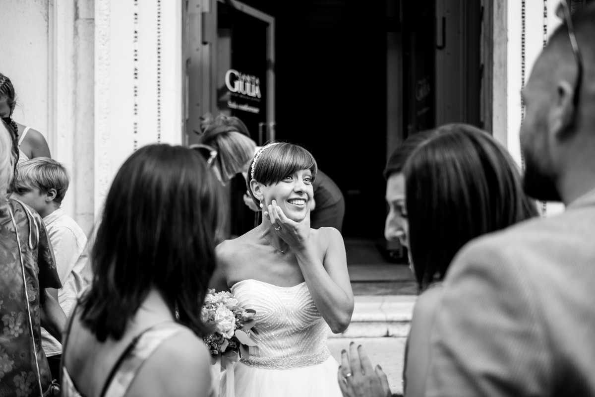 Servizio fotografico matrimoniale a Brescia