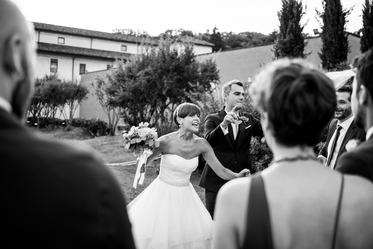 Servizio fotografico matrimoniale a Brescia
