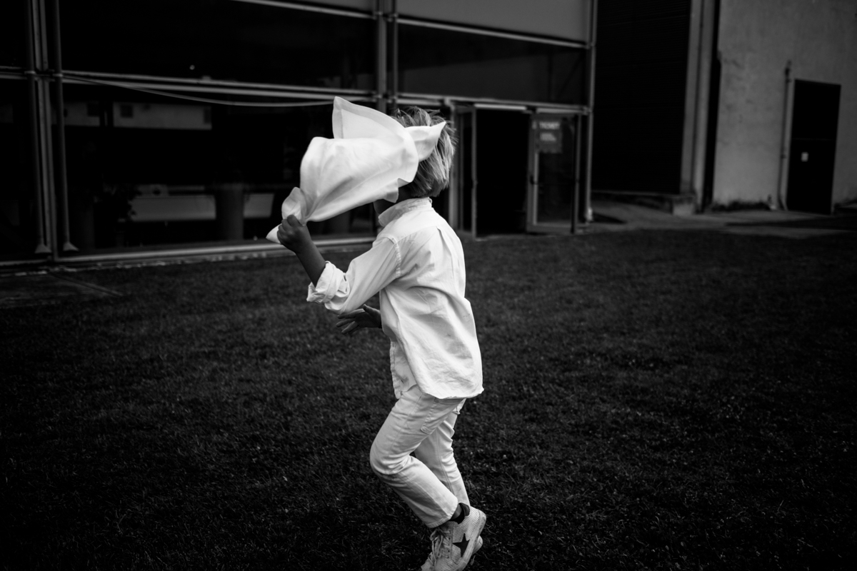 Servizio fotografico matrimoniale a Brescia