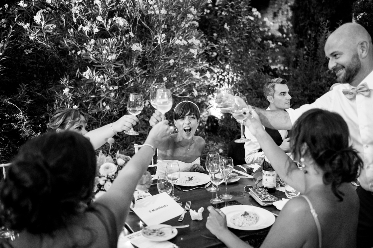 Servizio fotografico matrimoniale a Brescia