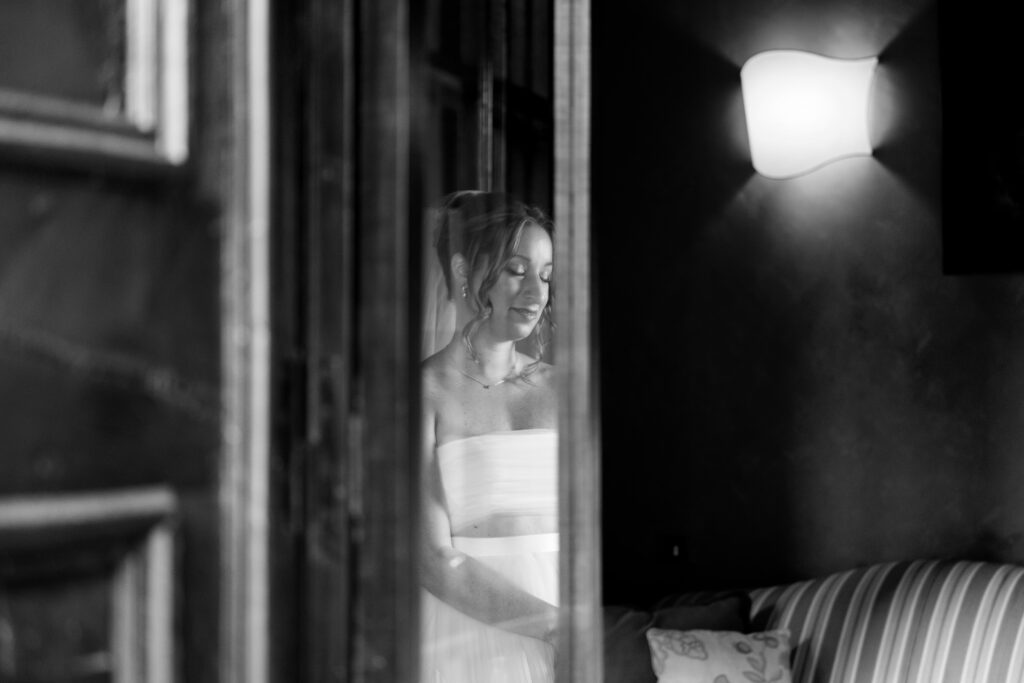 Servizio fotografico matrimoniale sul Lago di Como