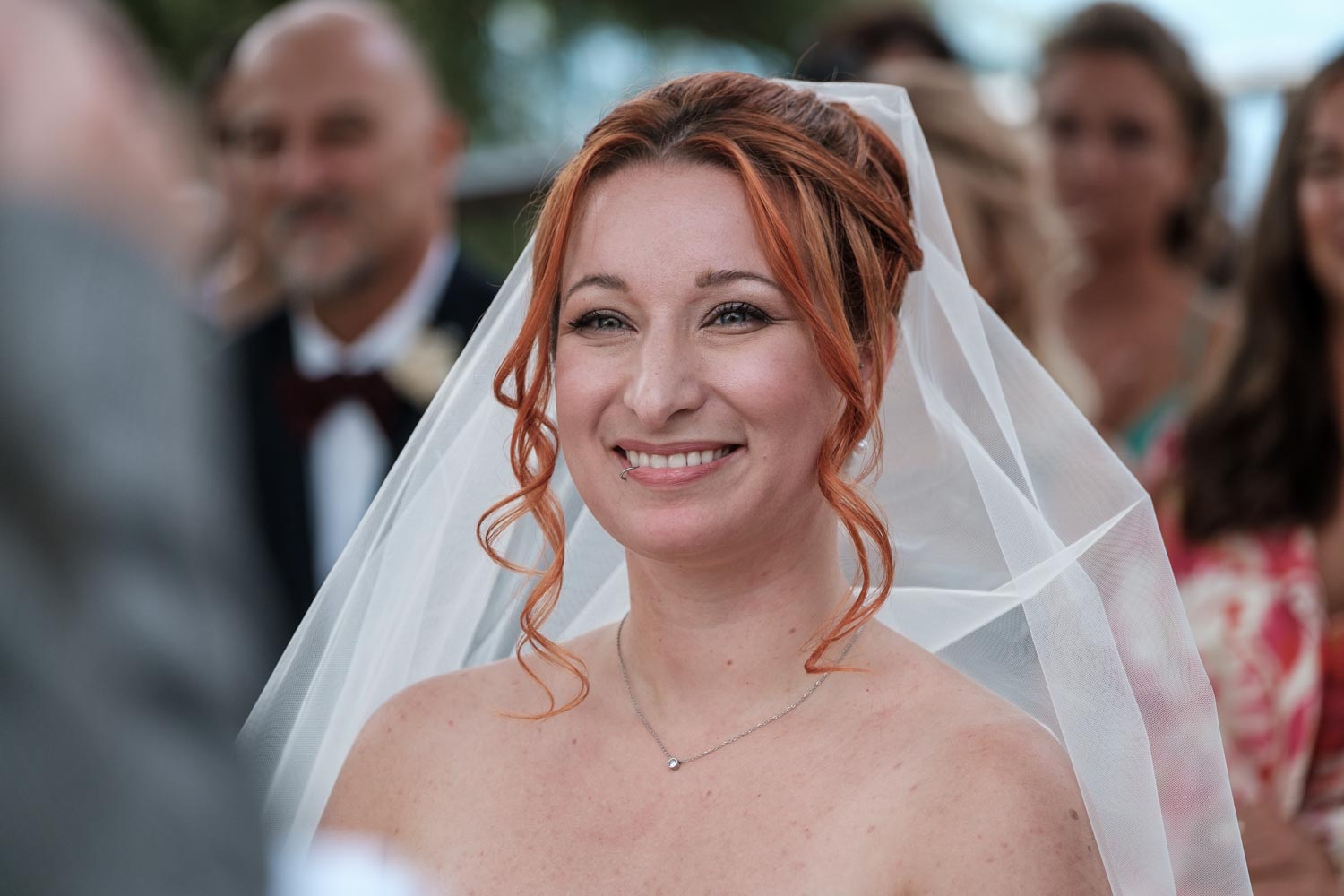 Servizio fotografico matrimoniale sul Lago di Como