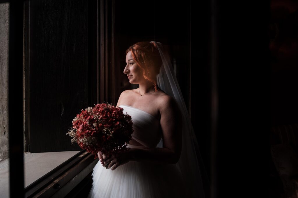 Servizio fotografico matrimoniale sul Lago di Como