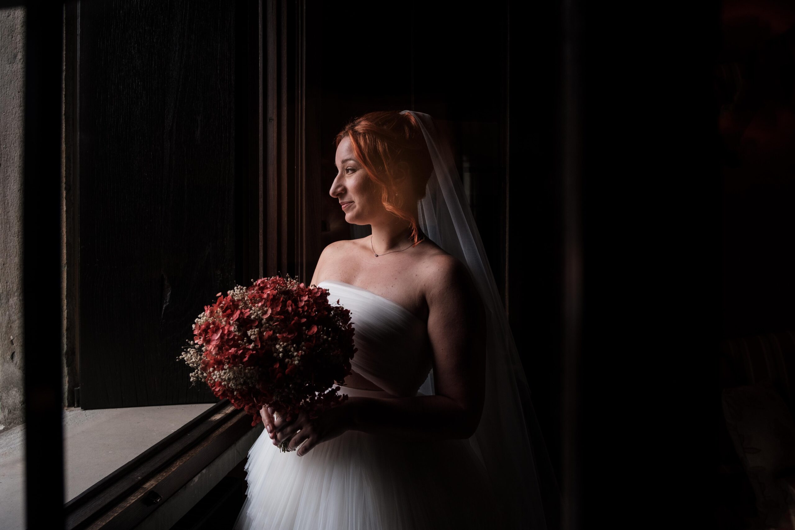 Servizio fotografico matrimoniale sul Lago di Como