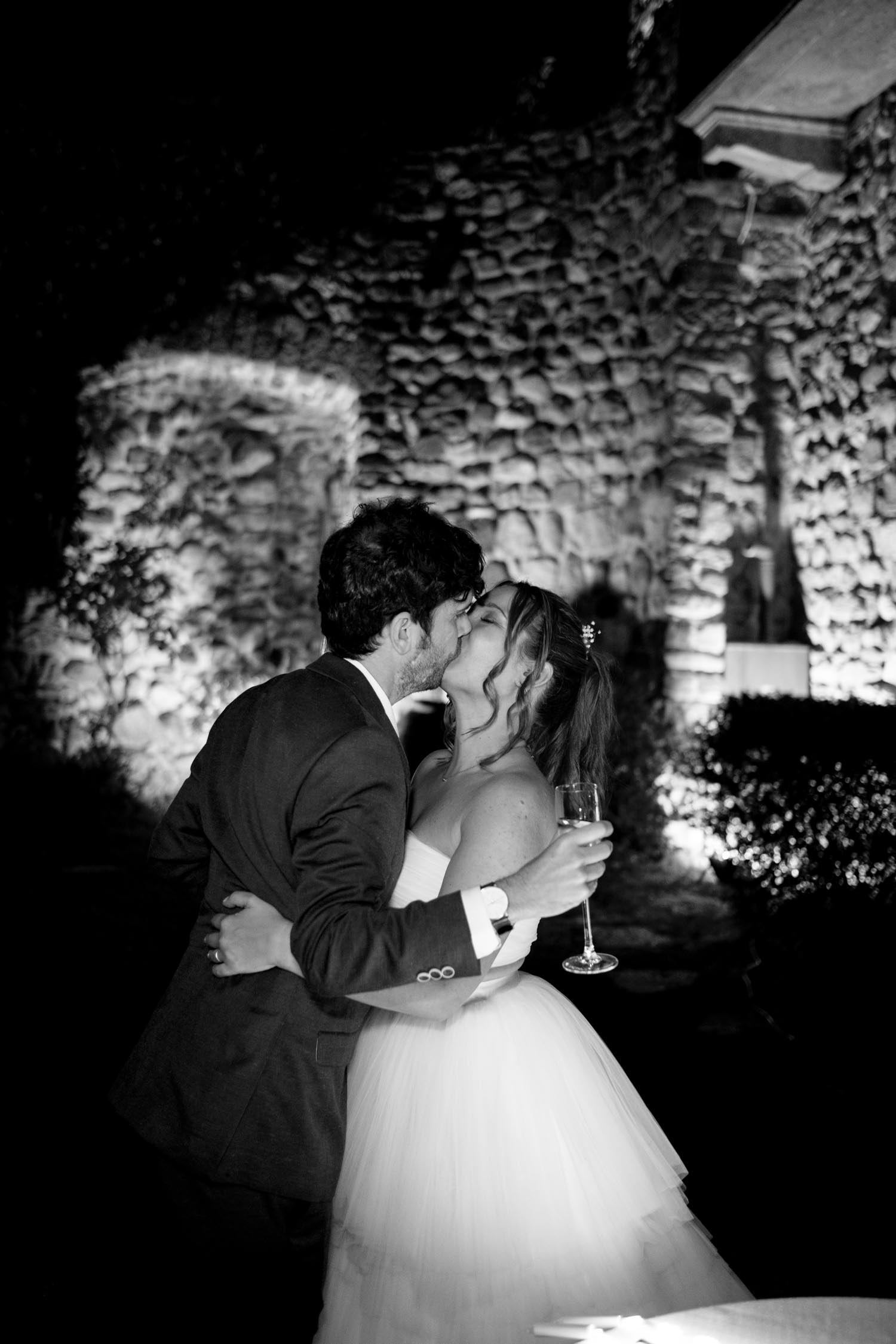 Quanto costa un servizio fotografico matrimoniale?