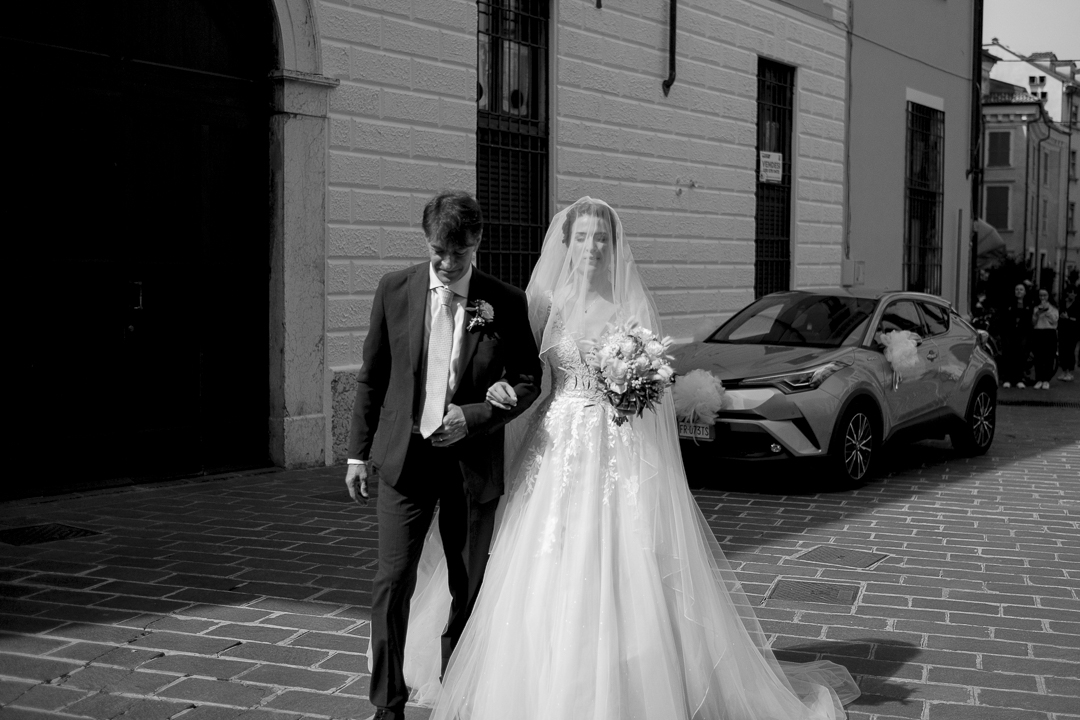 Servizio fotografico matrimoniale sul Lago di Garda