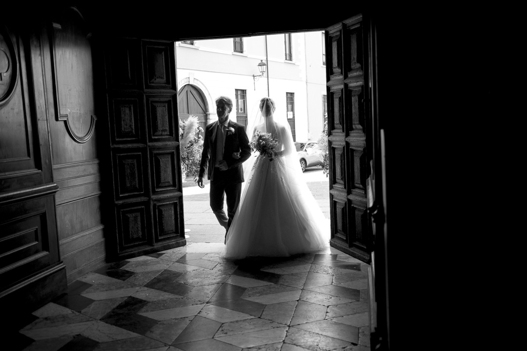 Servizio fotografico matrimoniale sul Lago di Garda