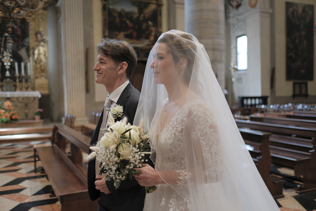 Servizio fotografico matrimoniale sul Lago di Garda