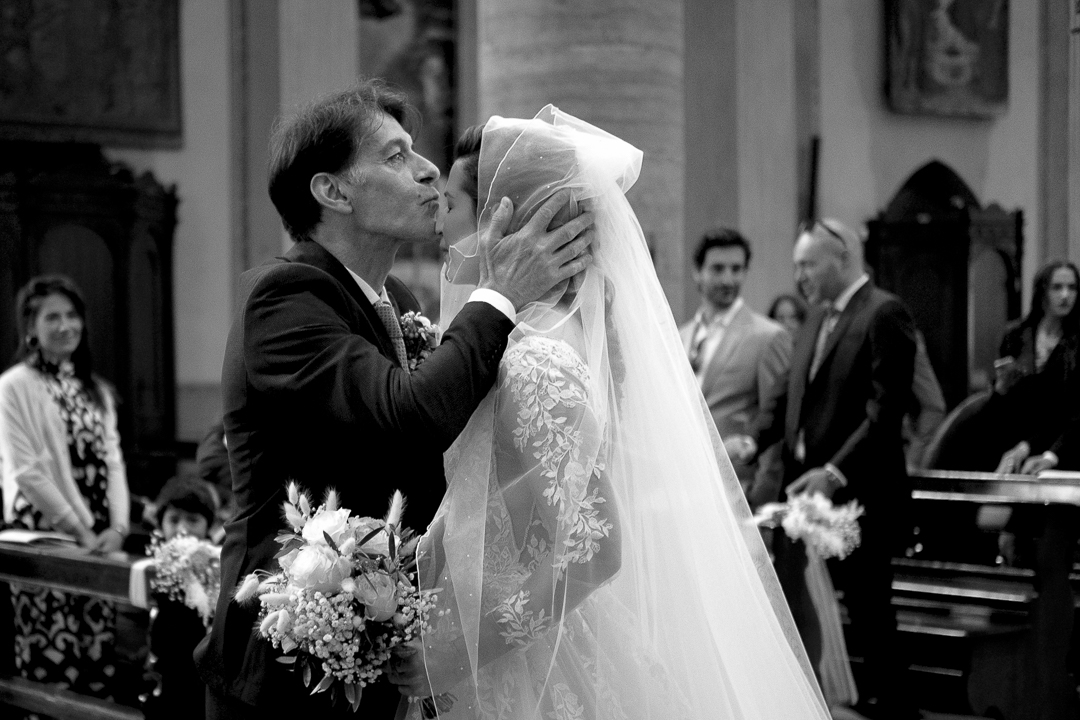 Servizio fotografico matrimoniale sul Lago di Garda