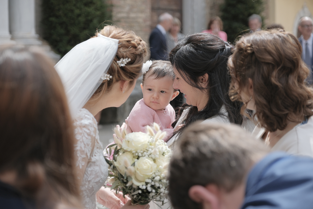 Servizio fotografico matrimoniale sul Lago di Garda