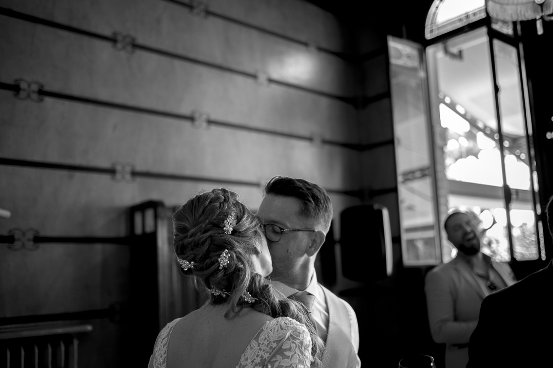 Servizio fotografico matrimoniale sul Lago di Garda
