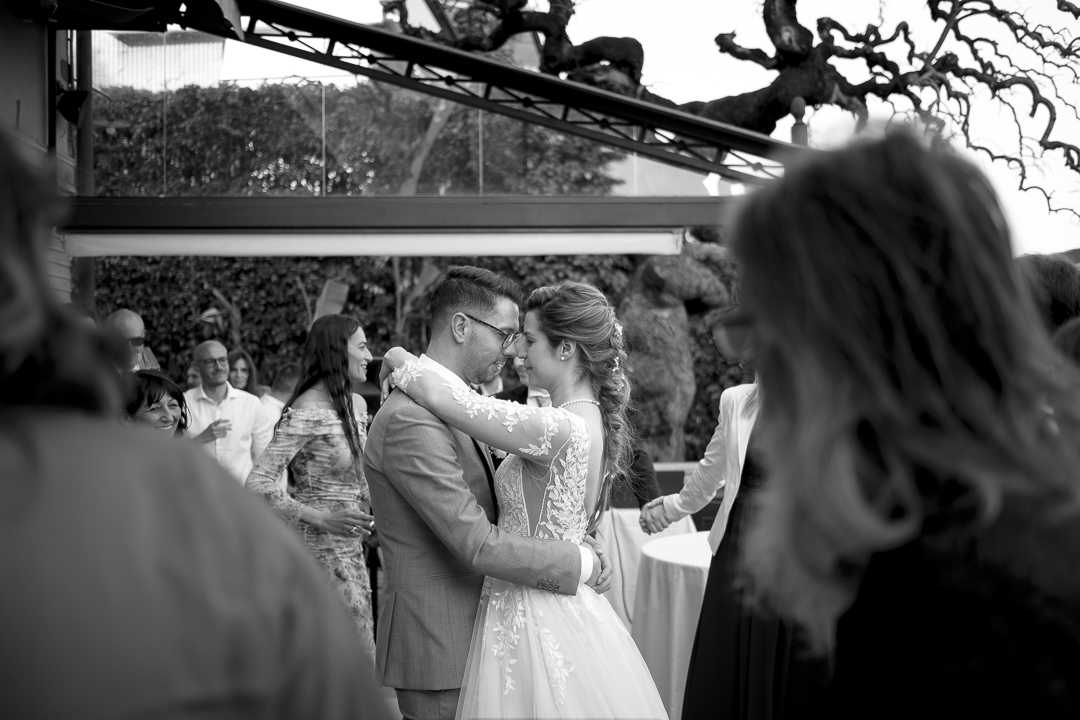 Quanto costa un servizio fotografico matrimoniale?