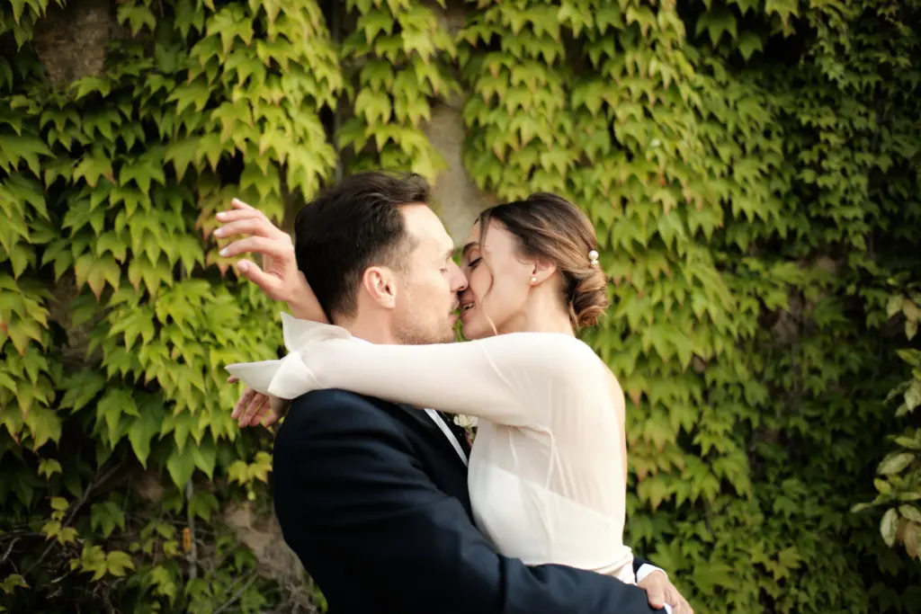 Matrimonio a Villa Monte Rossa in Franciacorta – reportage di Roberto Cesari