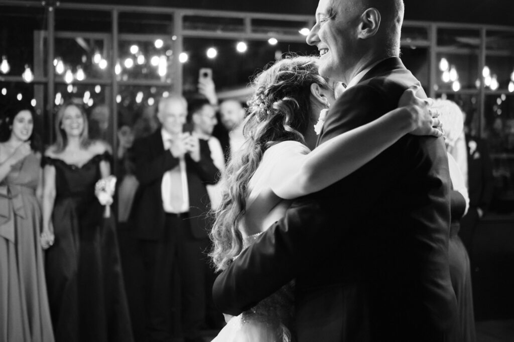 Matrimonio a Vivilo al Priore in Franciacorta, festa – reportage di Roberto Cesari
